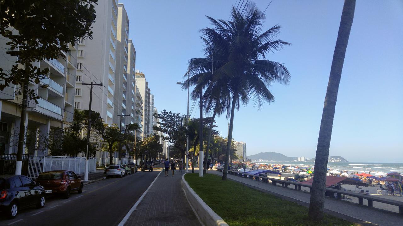 Pitangueiras - Apto. Frente Mar Гуаружа Экстерьер фото